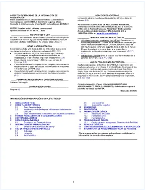 Prescribing Information